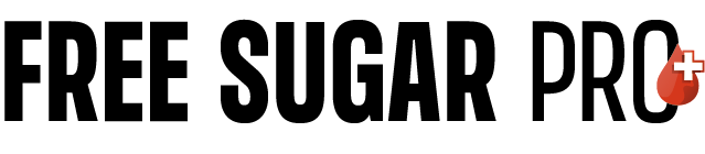 Free Sugar Pro - logo